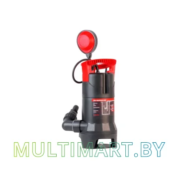 Дренажный насос Verton Aqua DP1100/35PE картинка 9